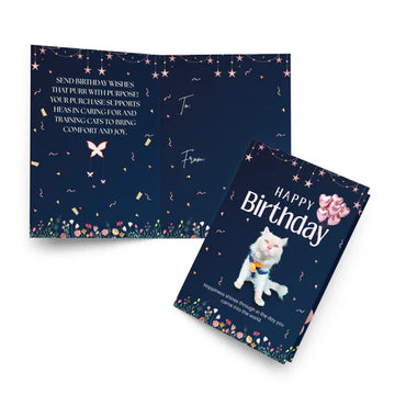 Birthday Cards