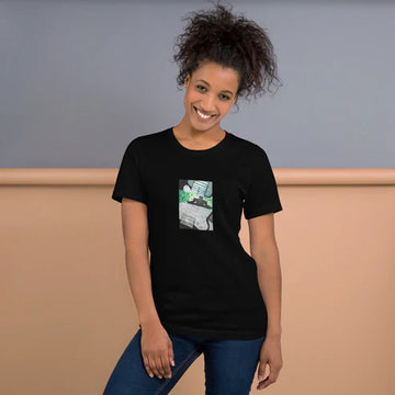 Hope Ebony Animal Society Clothing