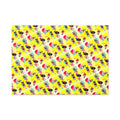 Gift Wrap Paper Design 4 DECOR The DEEP Store Matte