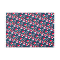 Gift Wrap Paper Design 8 DECOR The DEEP Store Matte