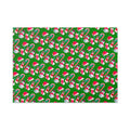 Gift Wrap Paper Design 10 DECOR The DEEP Store Matte