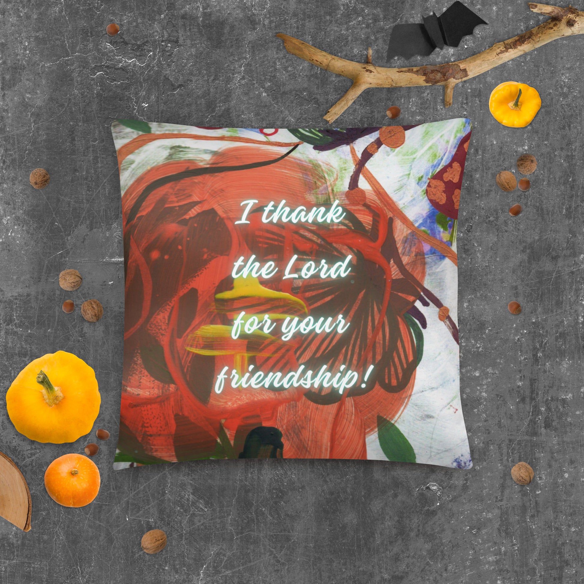 Basic Pillow Design 2 CUT-SEW The DEEP Store