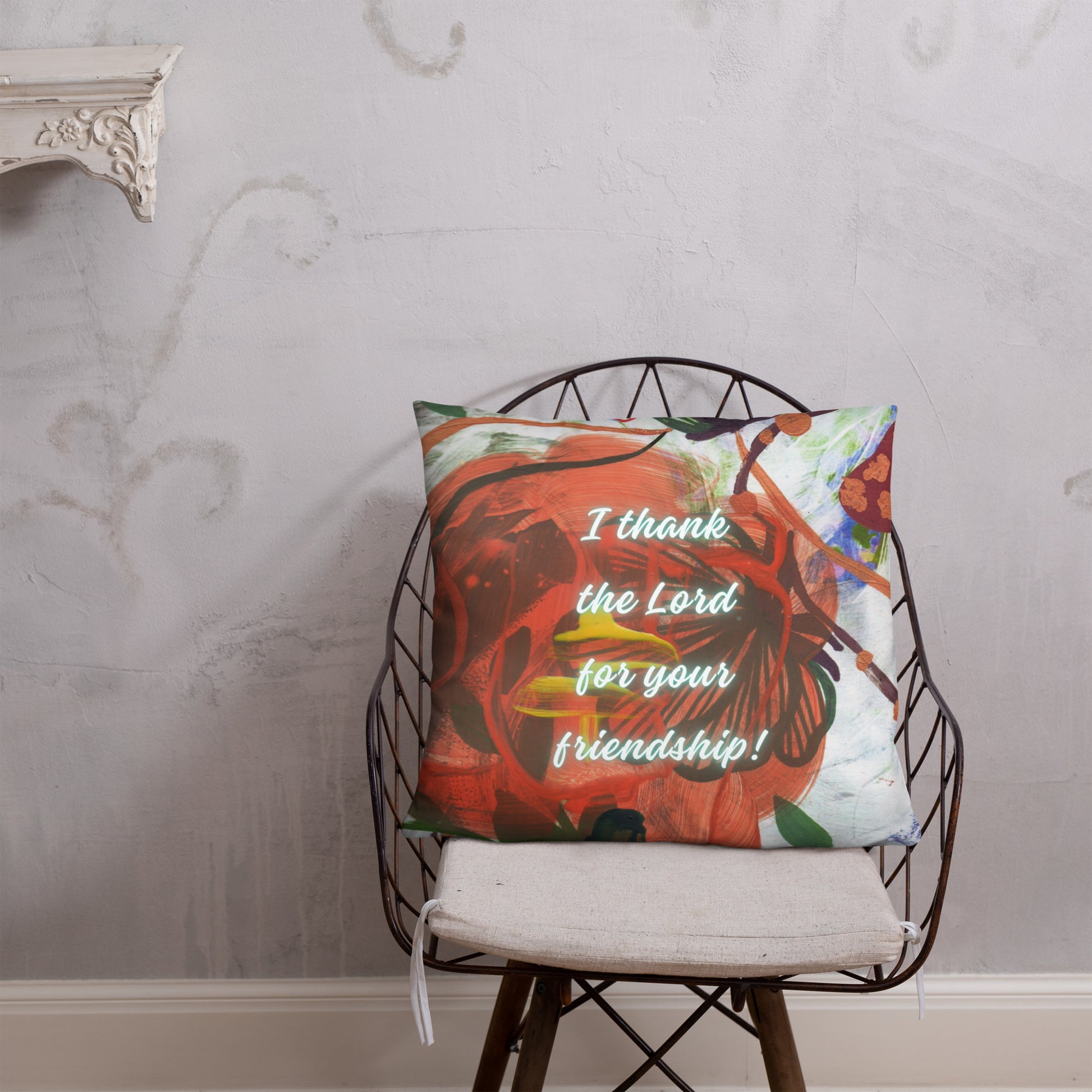 Basic Pillow Design 2 CUT-SEW The DEEP Store