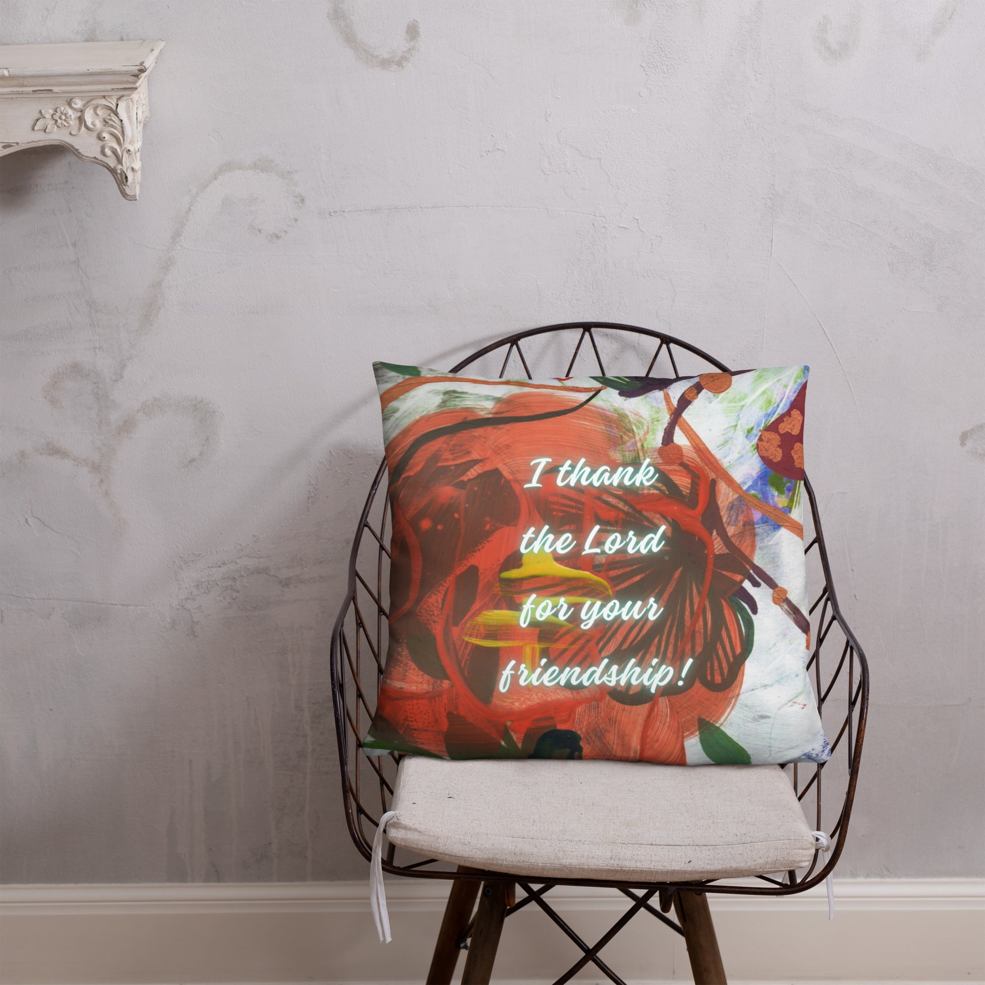 Basic Pillow Design 2 CUT-SEW The DEEP Store