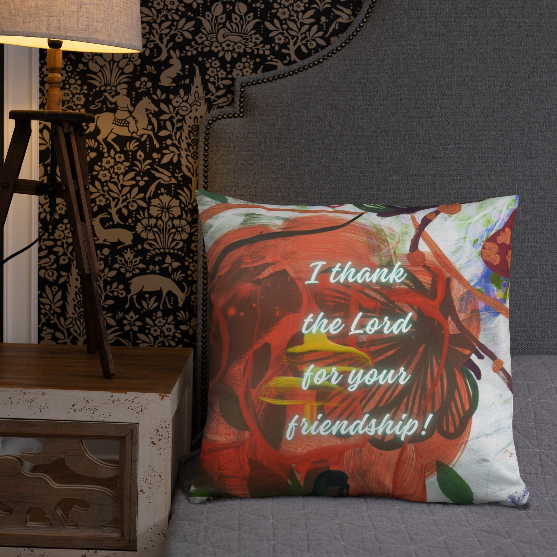 Basic Pillow Design 2 CUT-SEW The DEEP Store