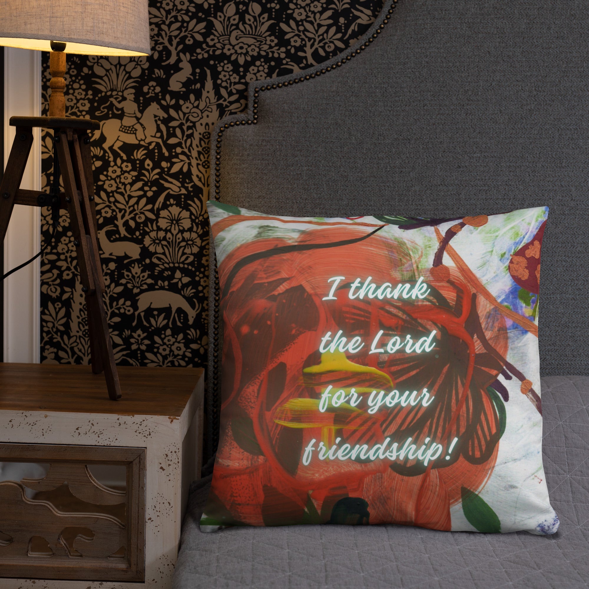 Basic Pillow Design 2 CUT-SEW The DEEP Store