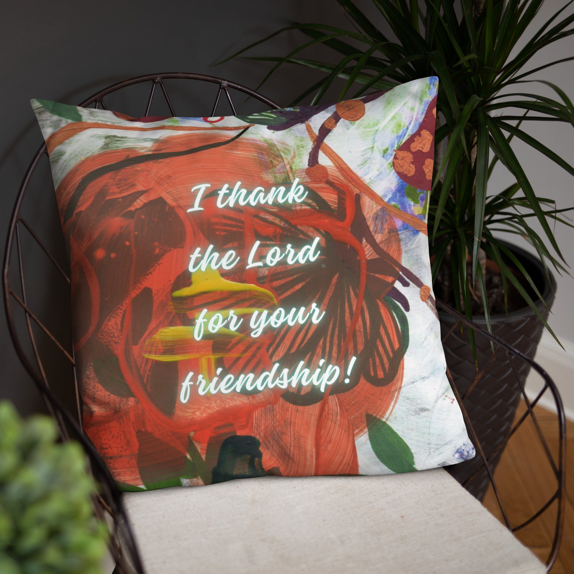 Basic Pillow Design 2 CUT-SEW The DEEP Store