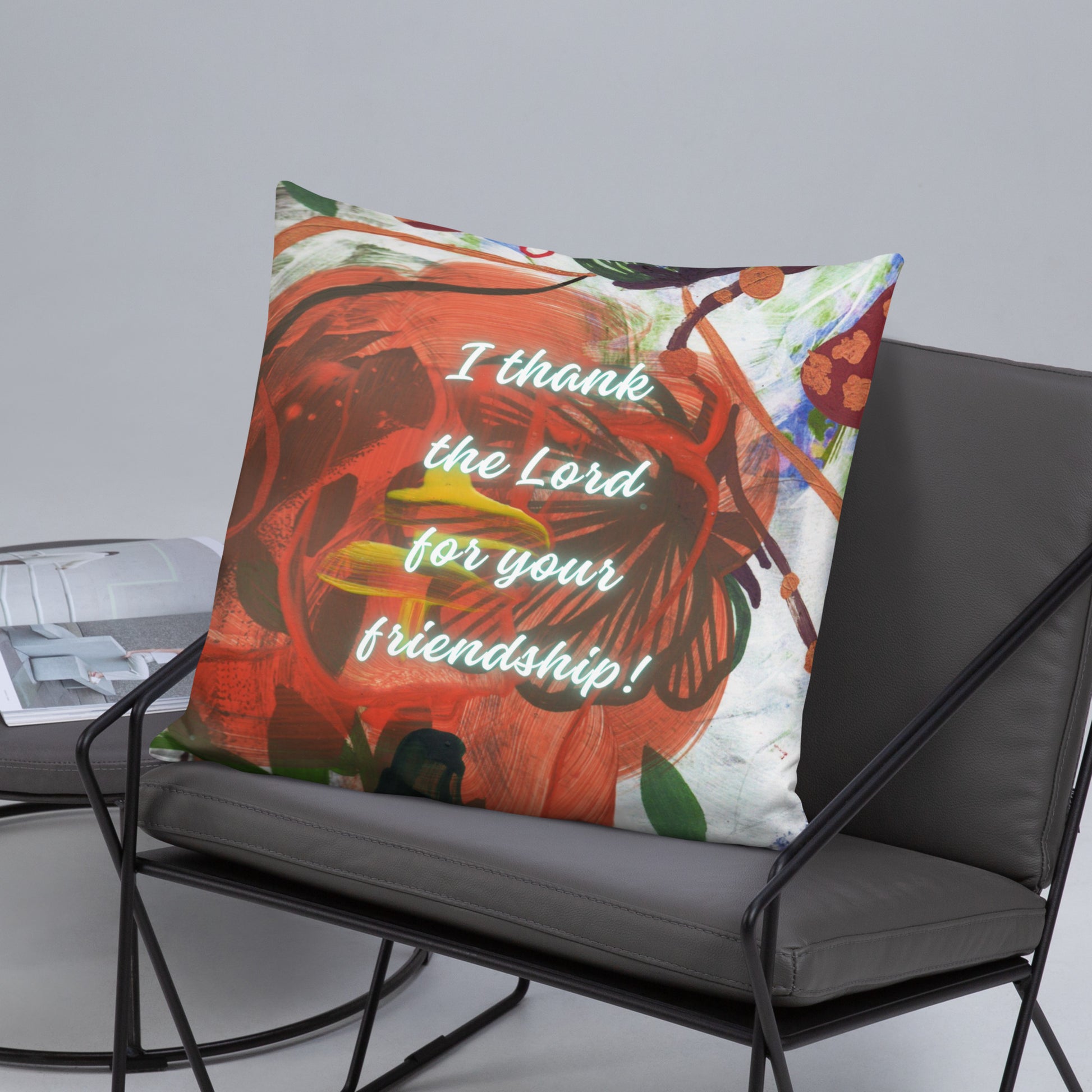 Basic Pillow Design 2 CUT-SEW The DEEP Store