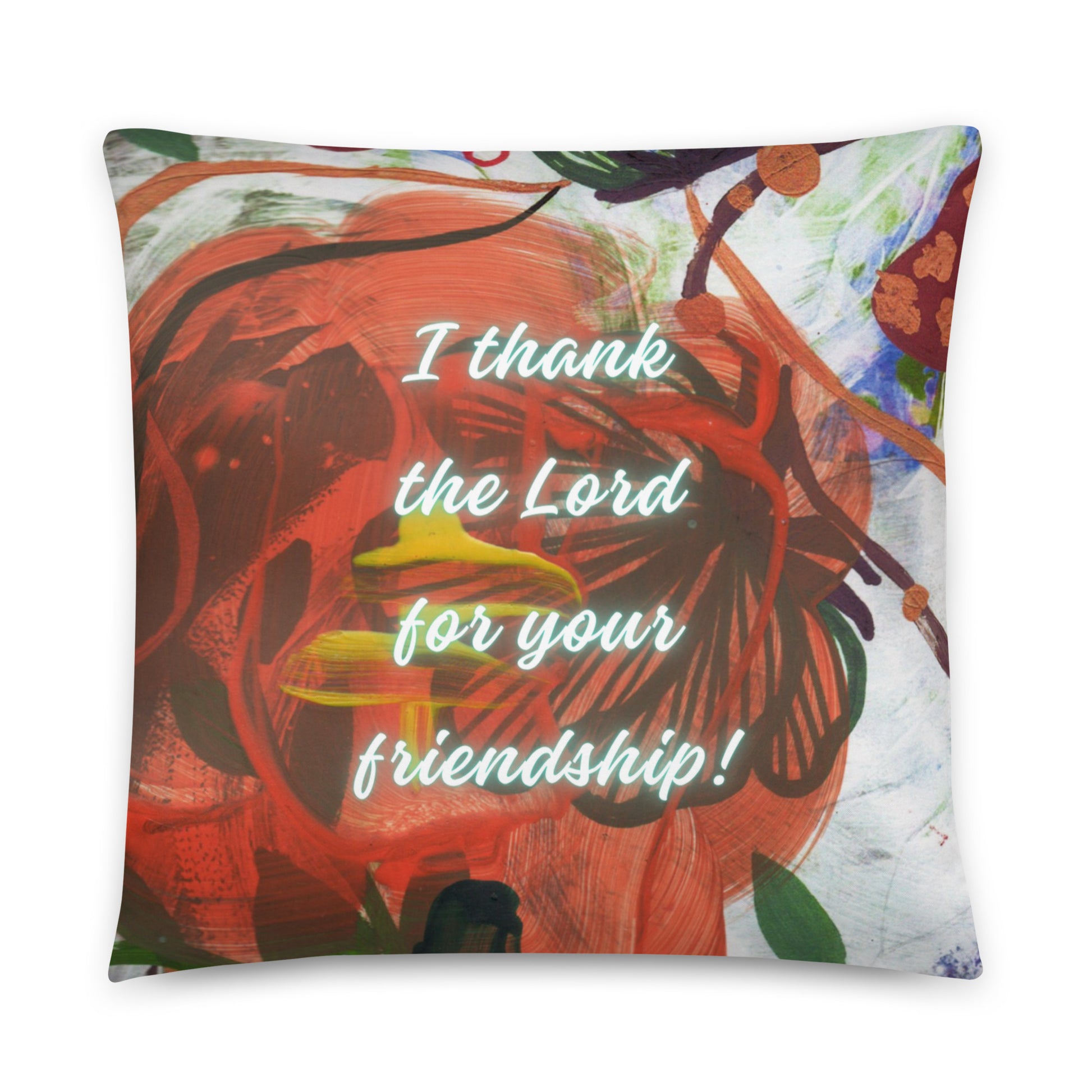 Basic Pillow Design 2 CUT-SEW The DEEP Store