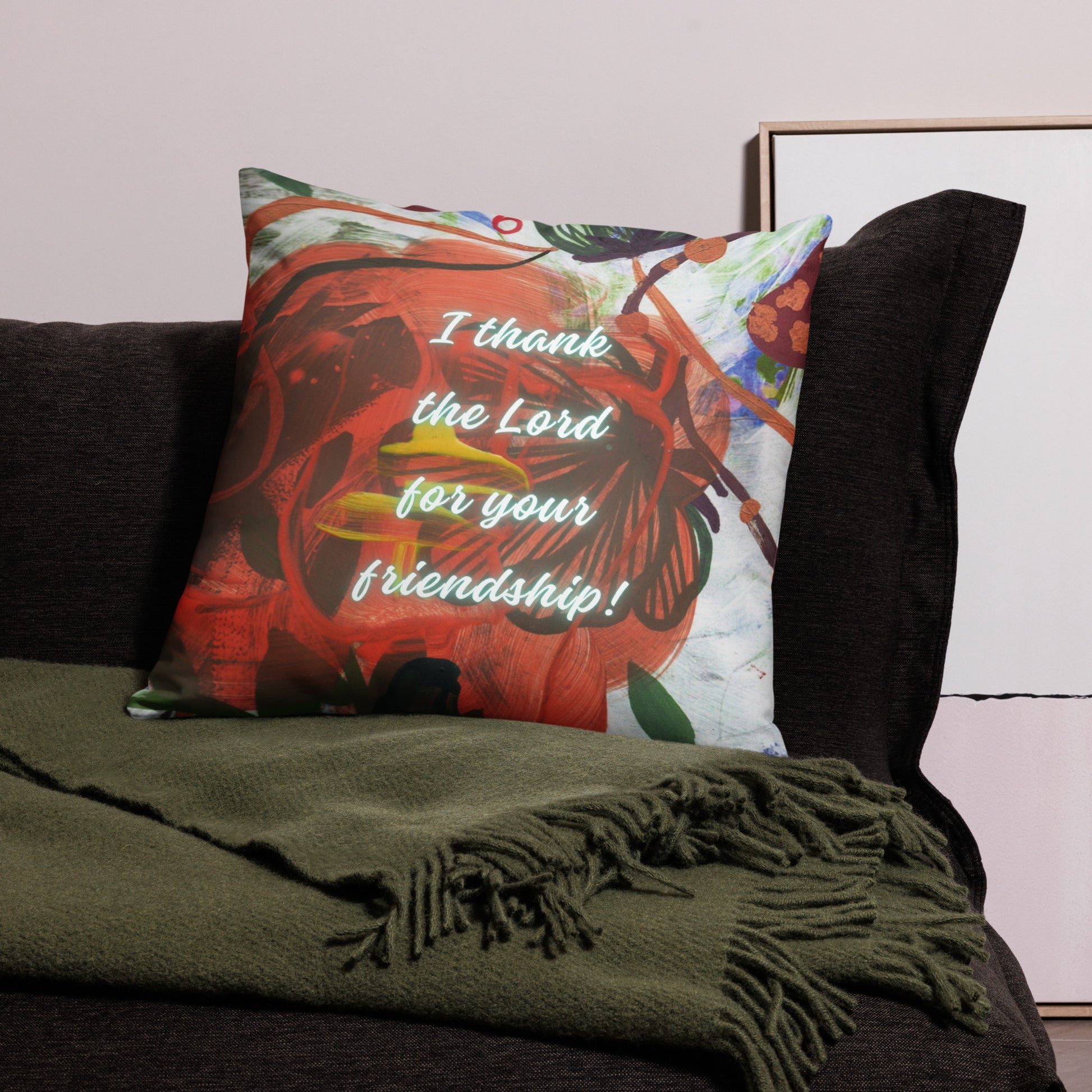 Basic Pillow Design 2 CUT-SEW The DEEP Store