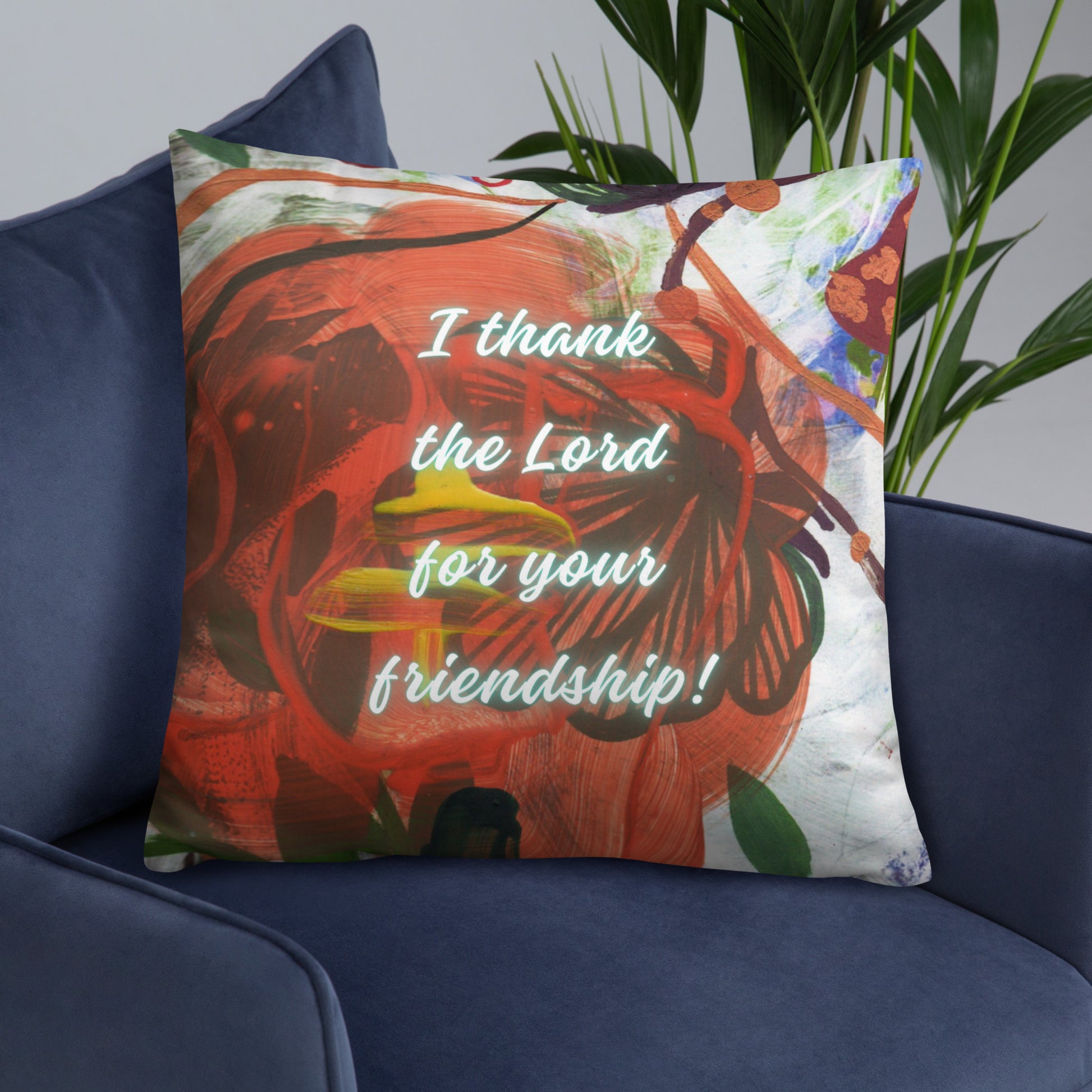 Basic Pillow Design 2 CUT-SEW The DEEP Store