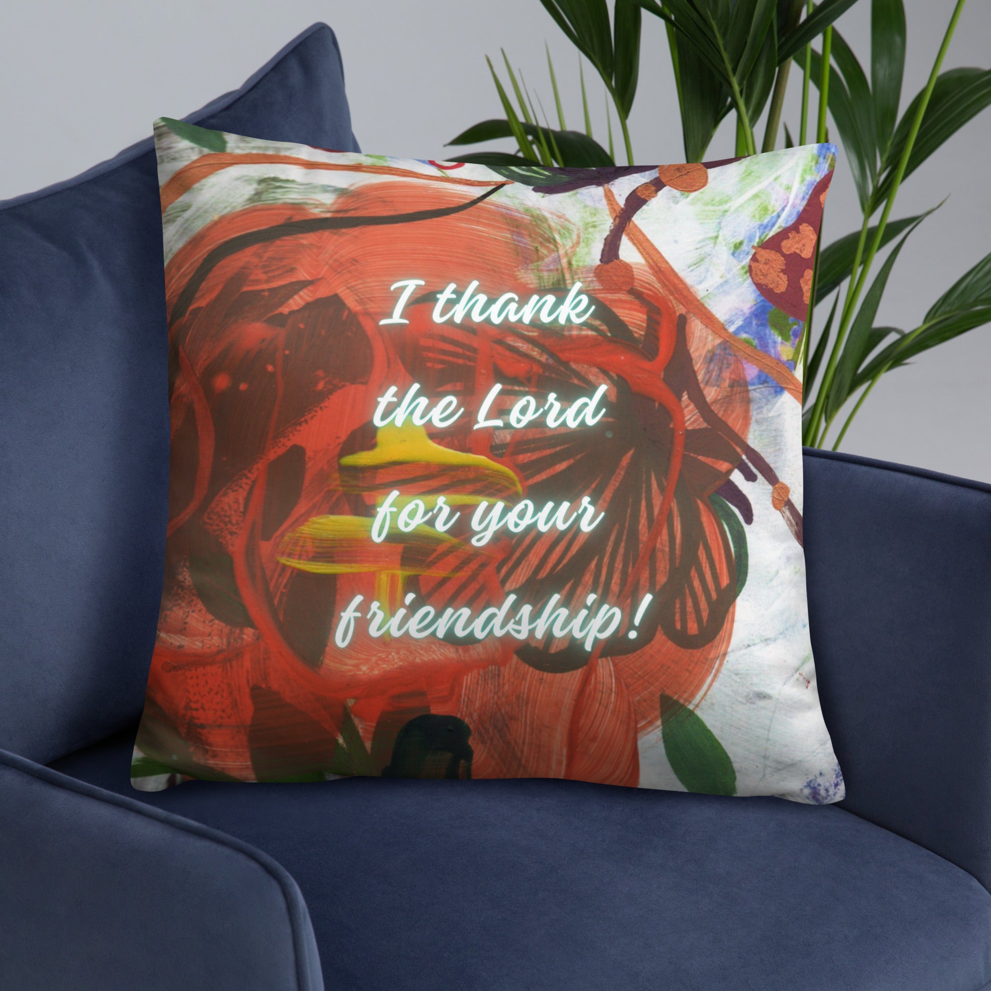Basic Pillow Design 2 CUT-SEW The DEEP Store