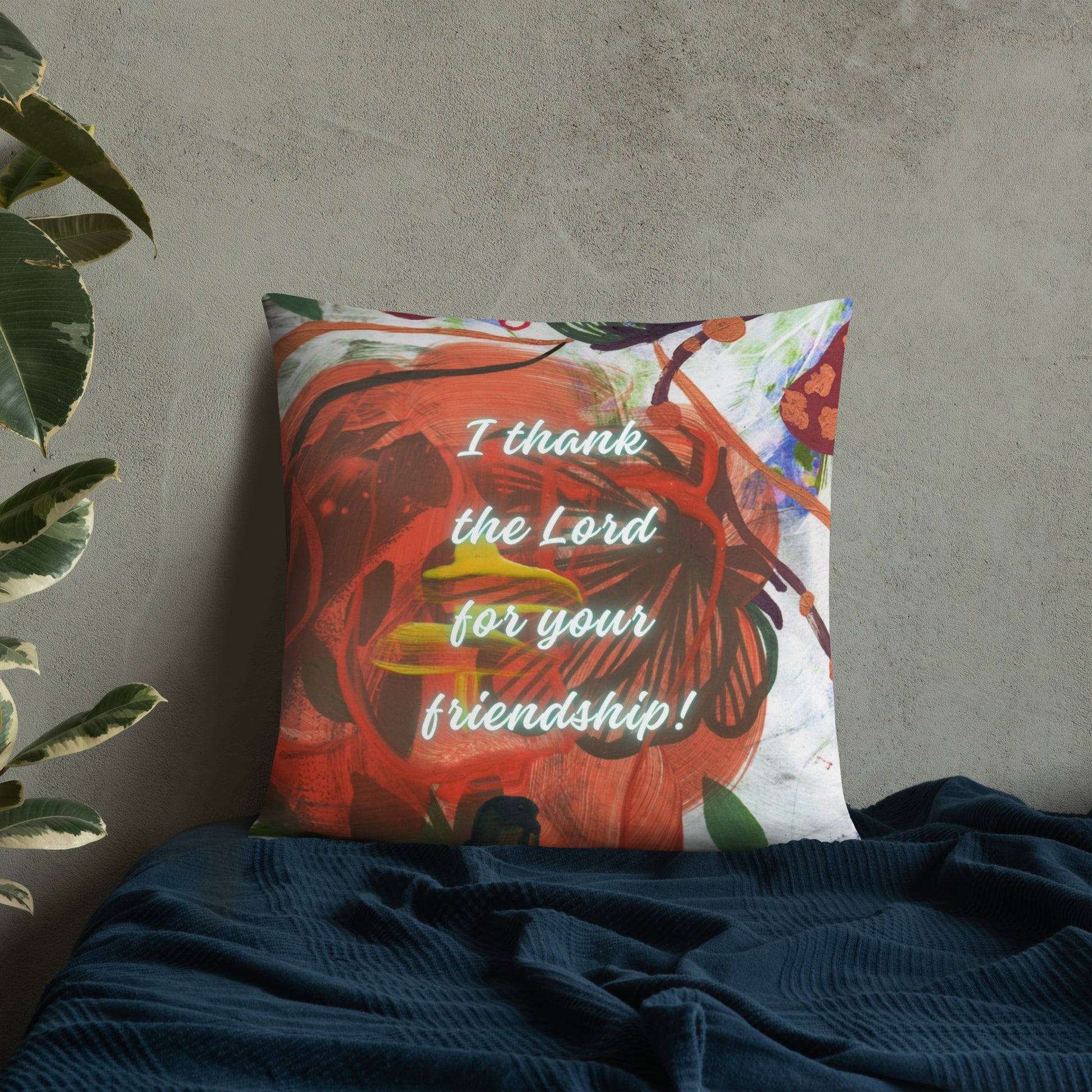 Basic Pillow Design 2 CUT-SEW The DEEP Store