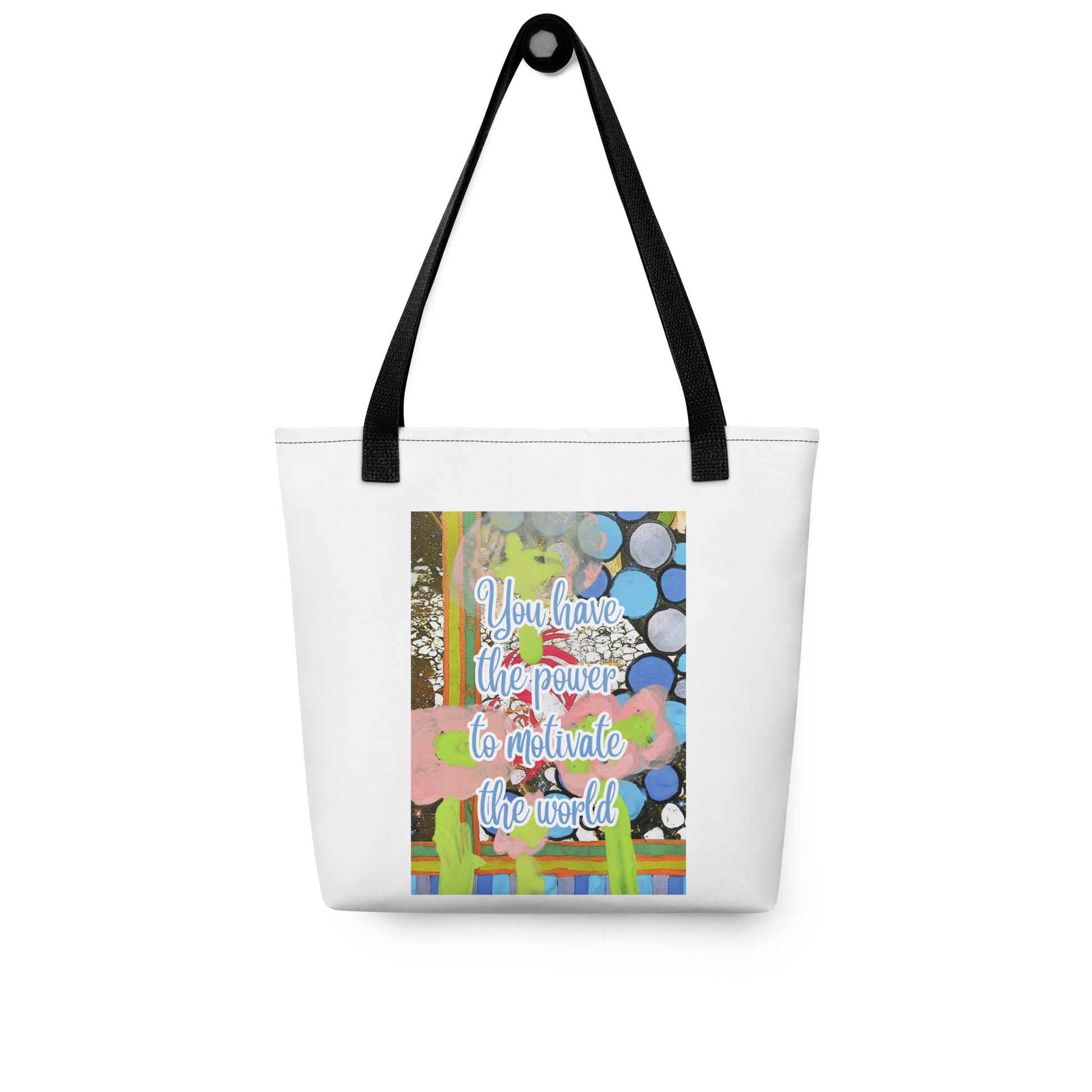 Tote Bag Design 2 CUT-SEW The DEEP Store