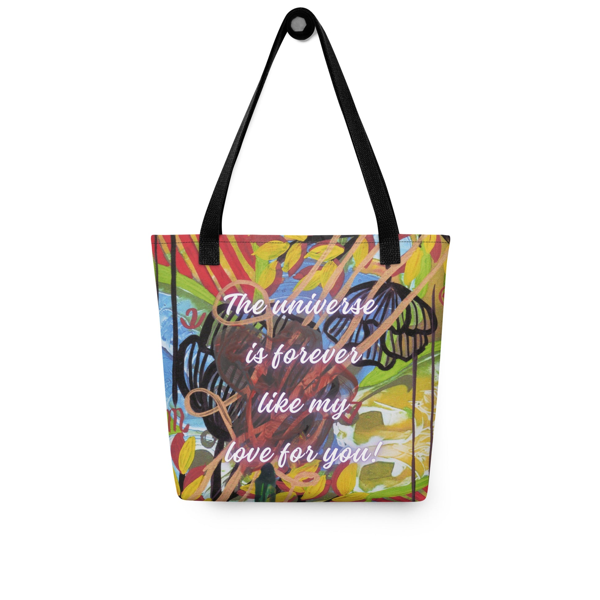 Tote Bag Design 13 CUT-SEW The DEEP Store