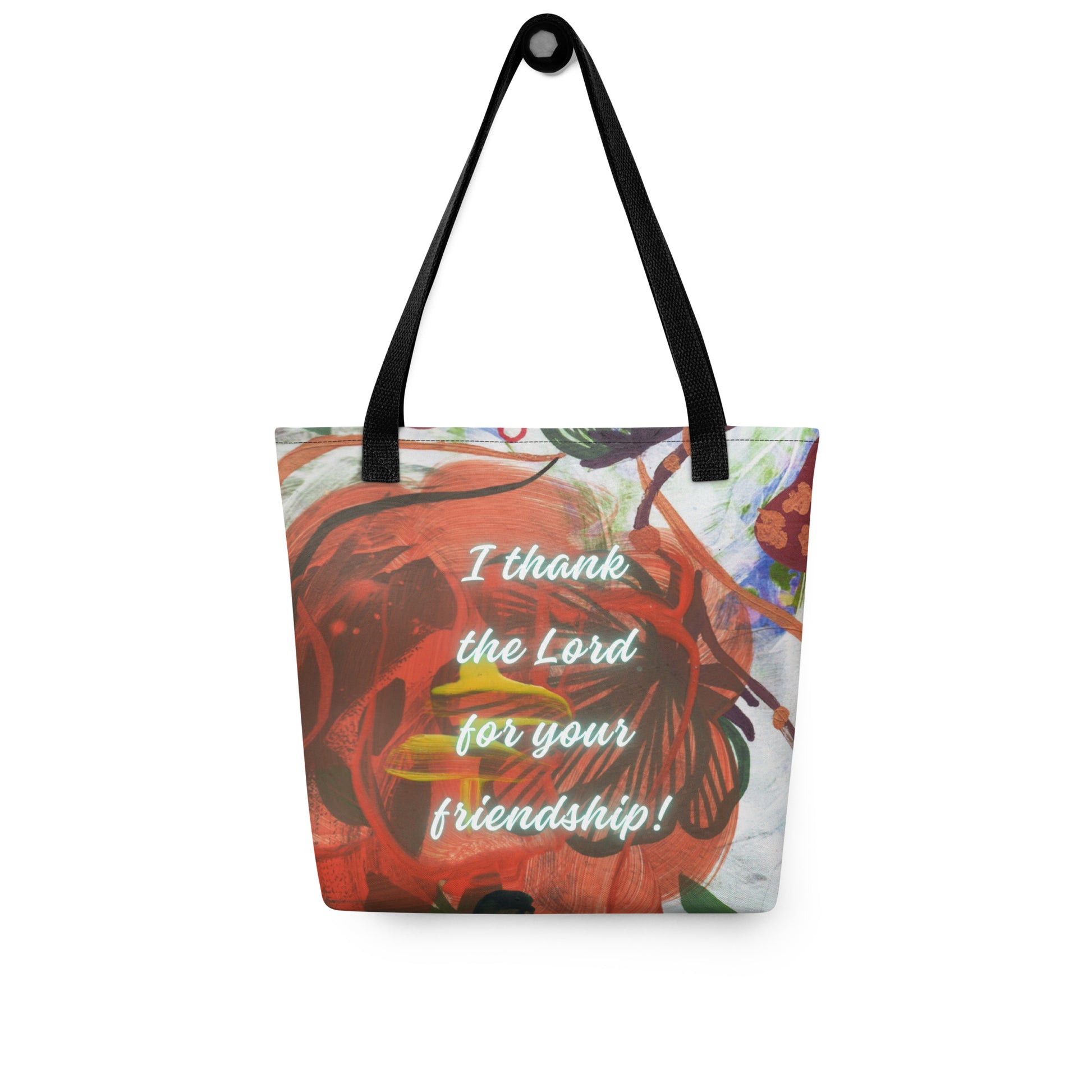 Tote Bag Design 14 CUT-SEW The DEEP Store