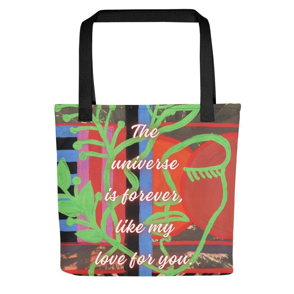 Tote Bag Design 10 CUT-SEW The DEEP Store