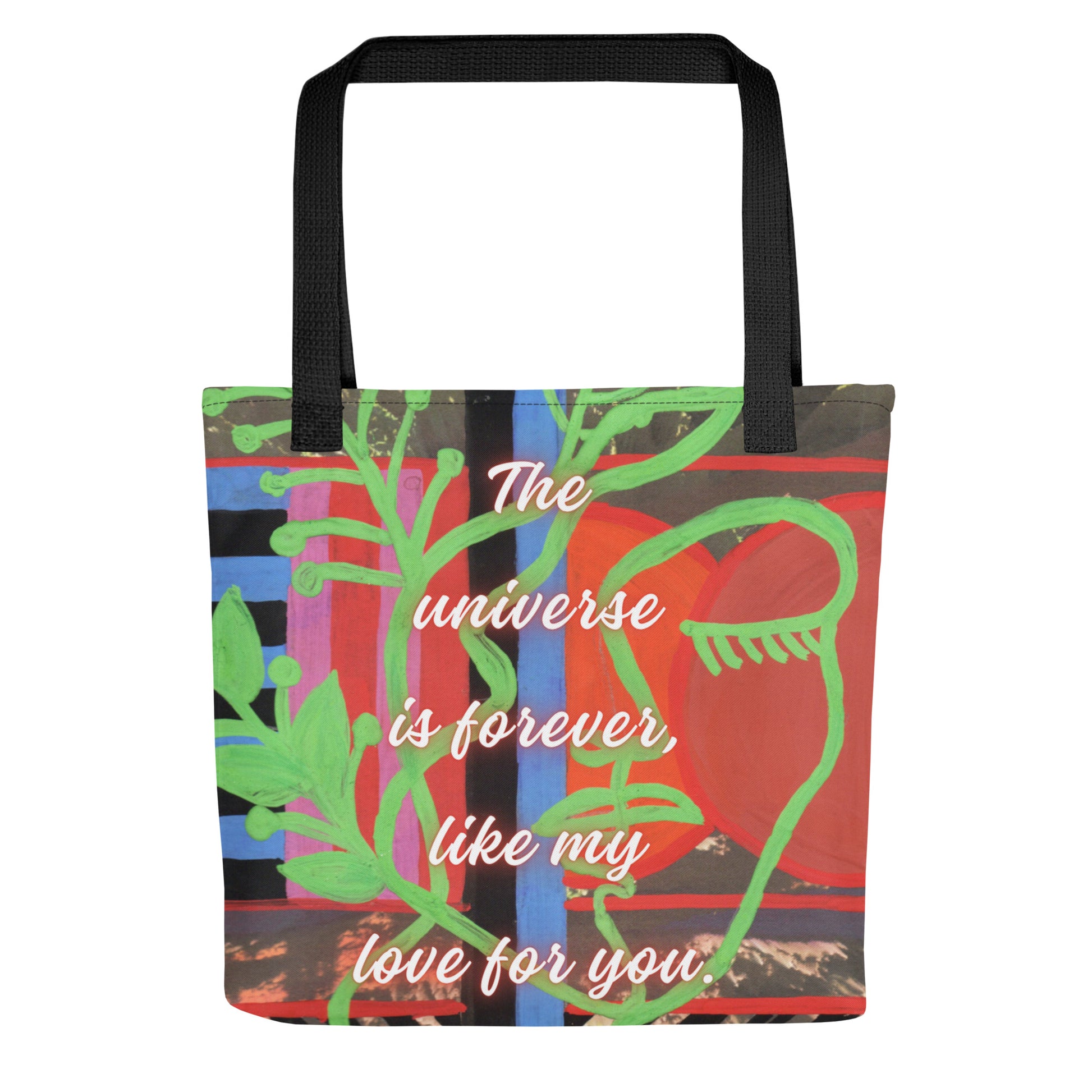 Tote Bag Design 10 CUT-SEW The DEEP Store