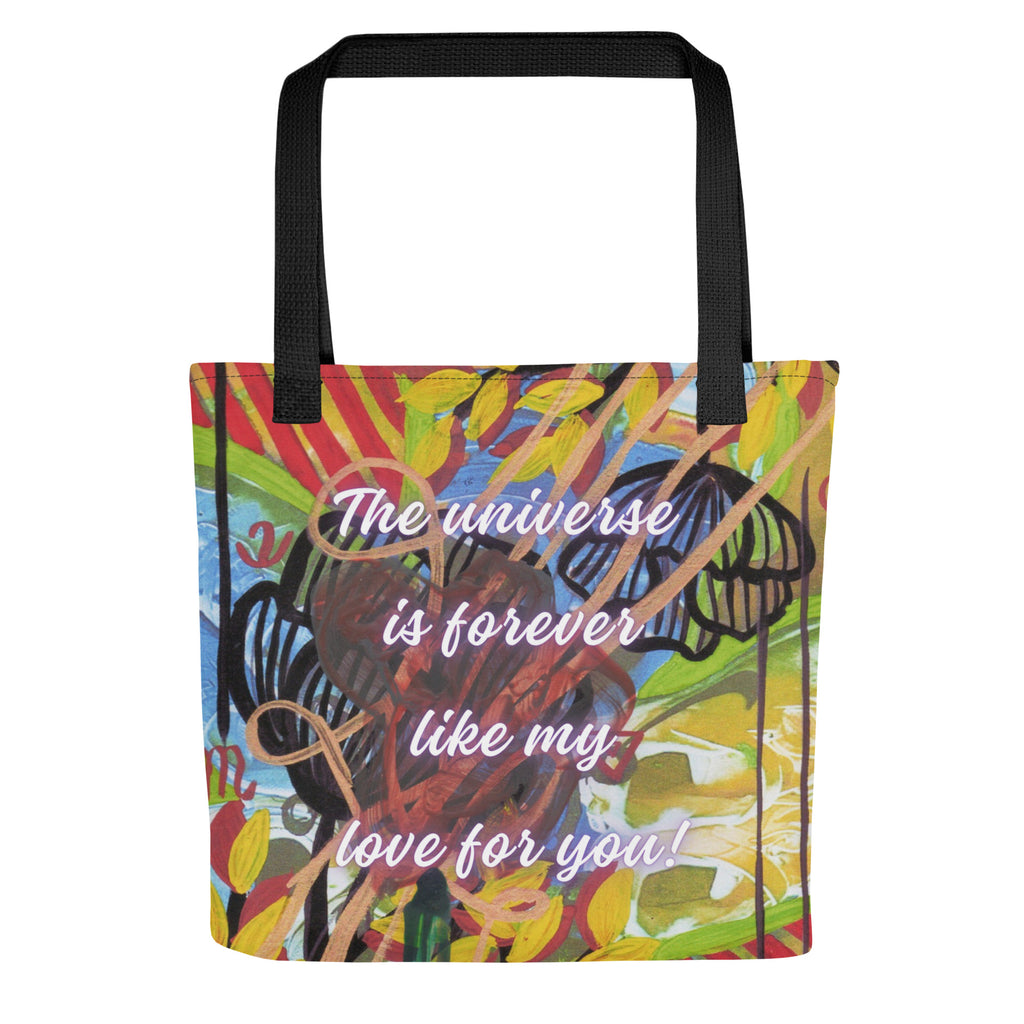 Tote Bag Design 13 CUT-SEW The DEEP Store