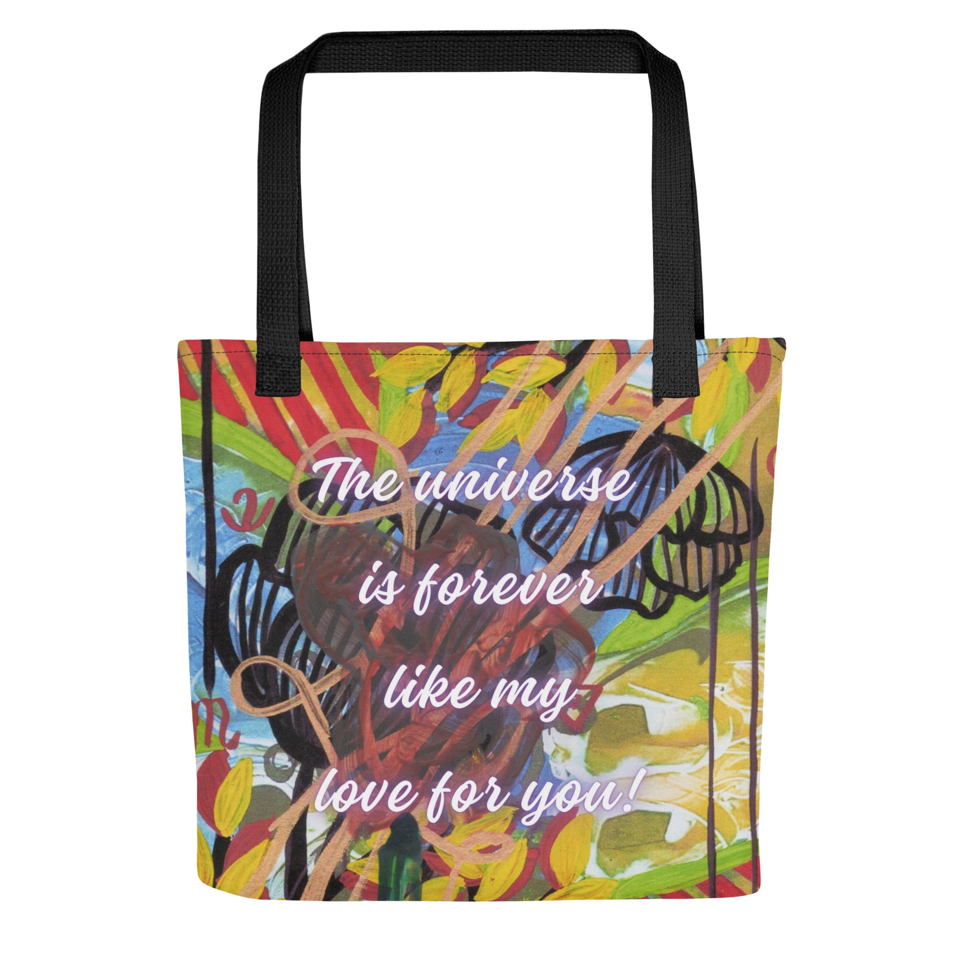 Tote Bag Design 13 CUT-SEW The DEEP Store