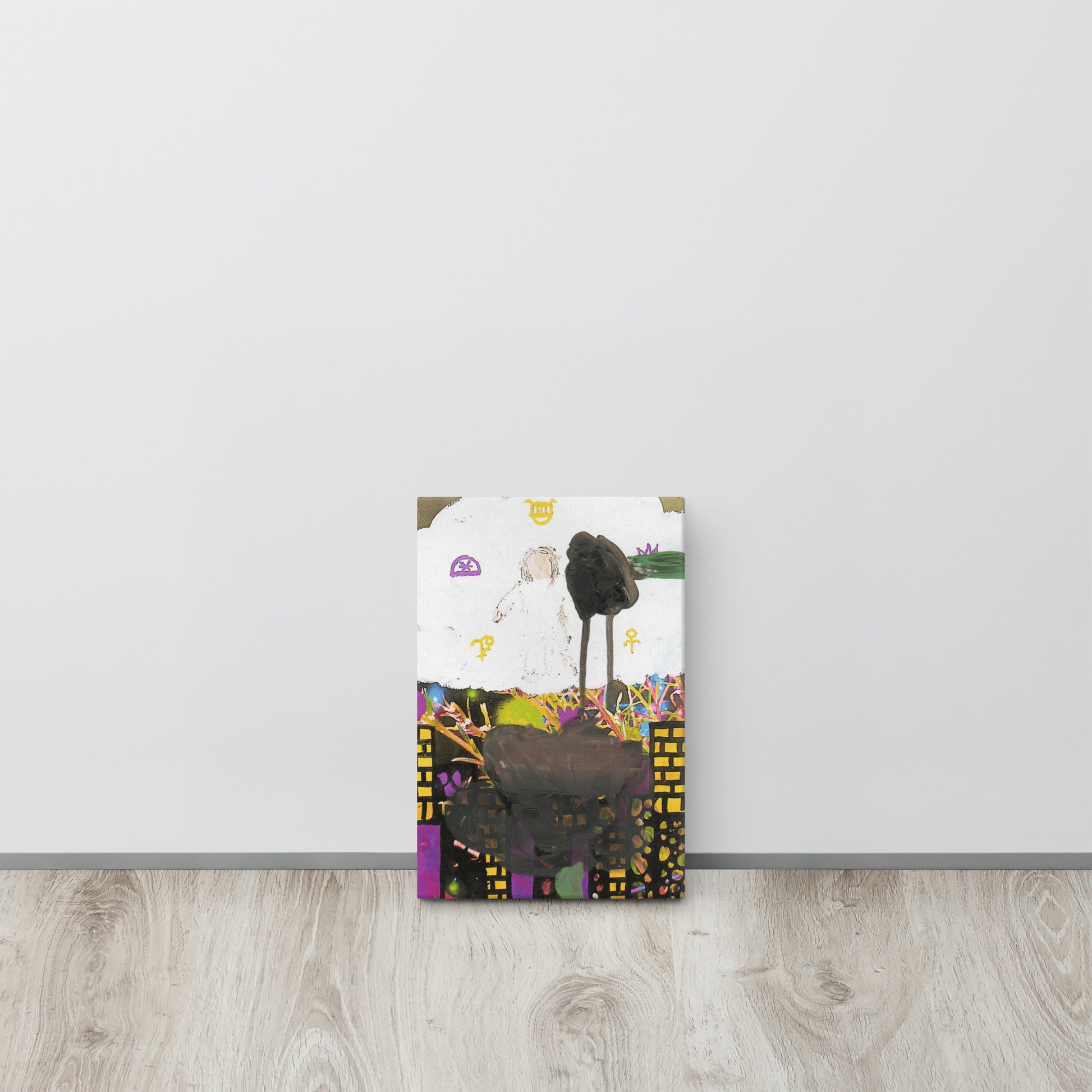 Lasalle Floral s1 The DEEP Store Default Title