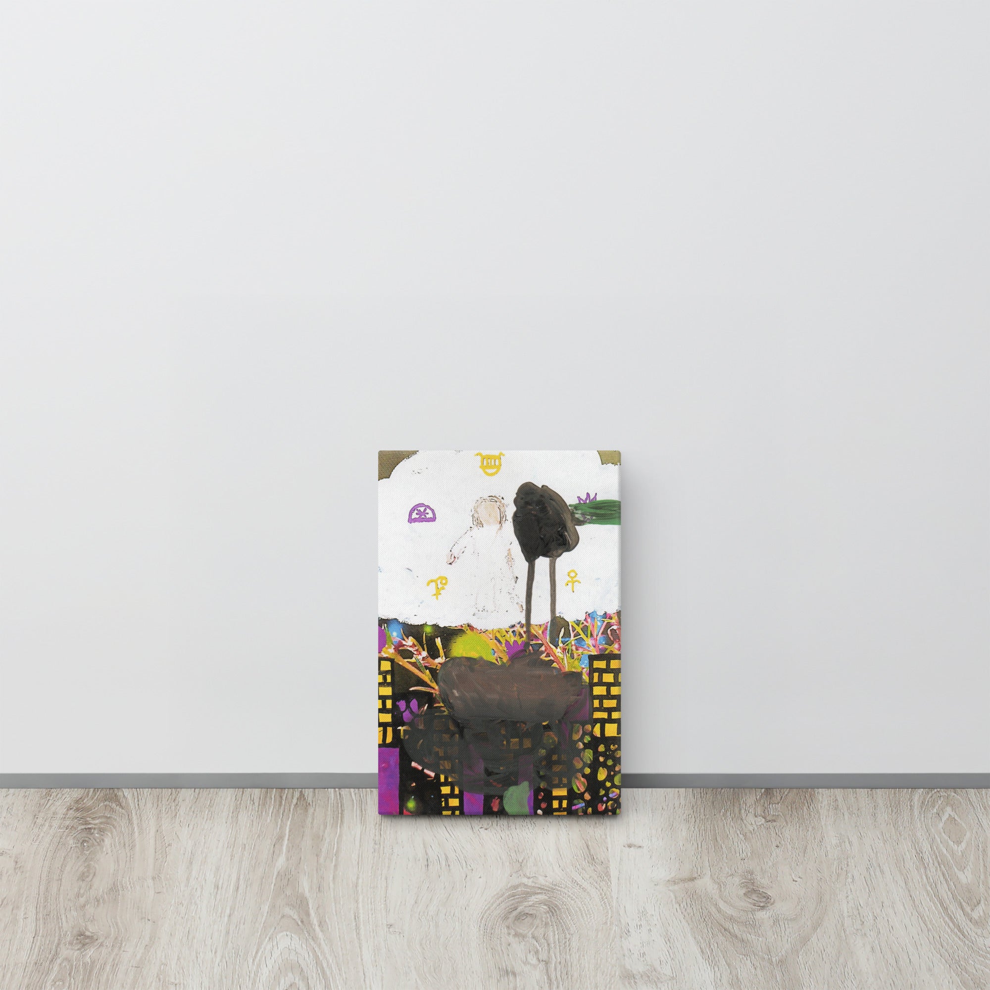 Lasalle Floral s1 The DEEP Store Default Title