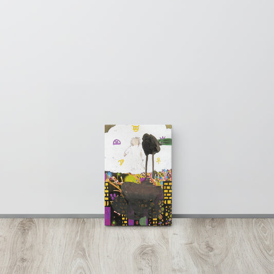 Lasalle Floral s1 The DEEP Store Default Title