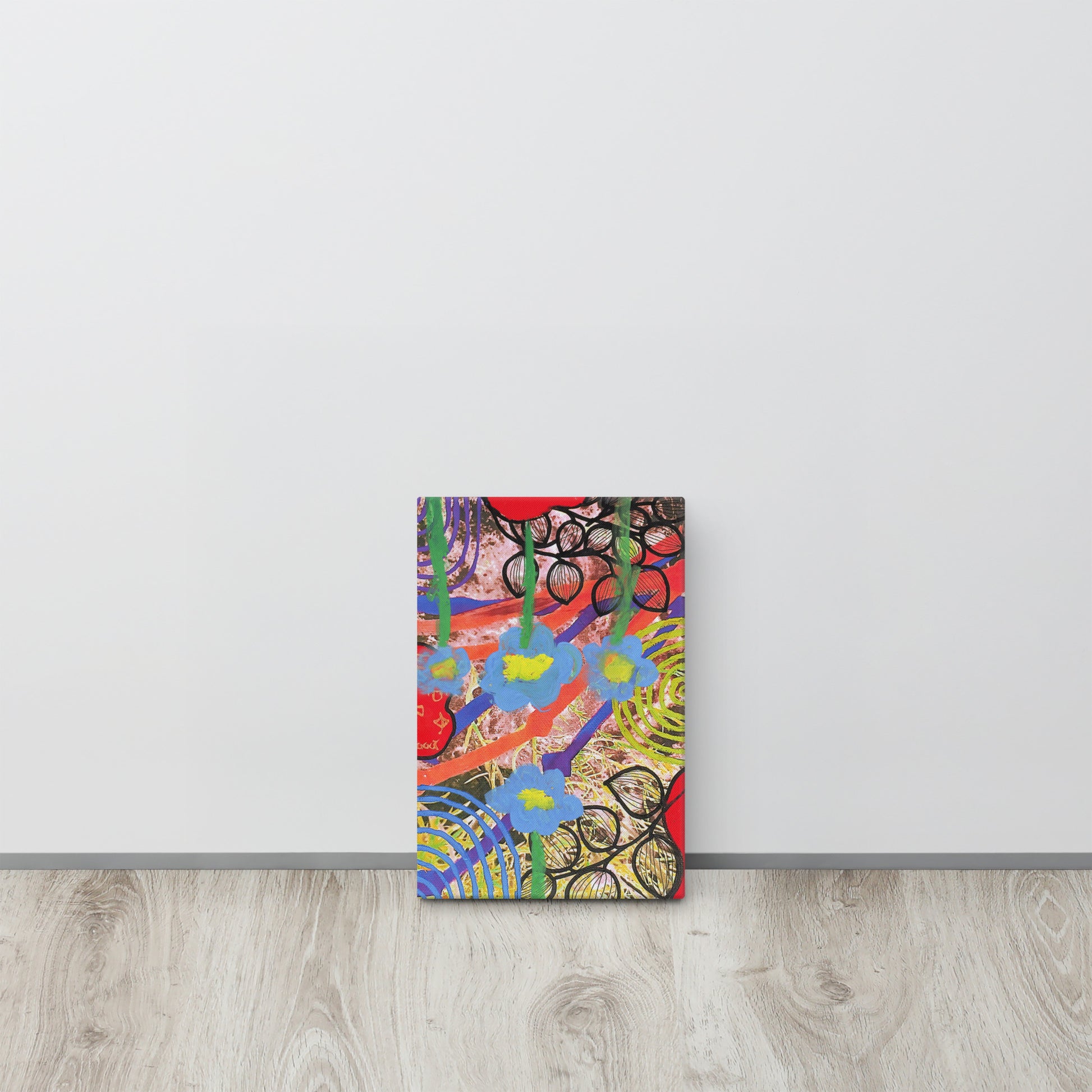 Norden Floral s1 The DEEP Store Default Title