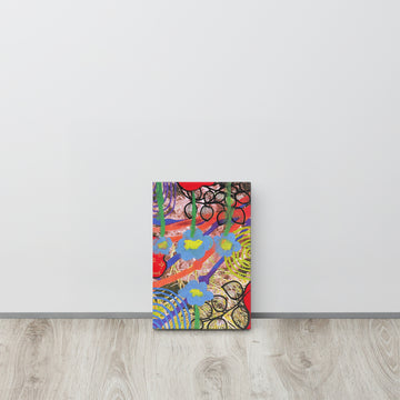 Norden Floral s1 The DEEP Store Default Title