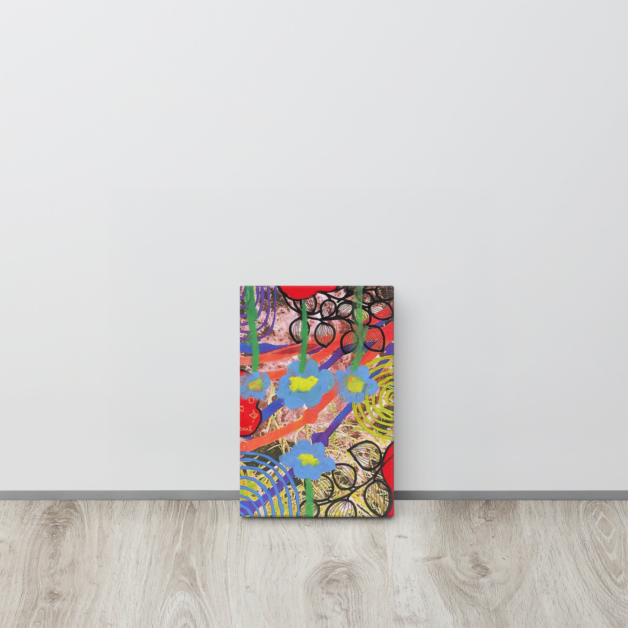 Norden Floral s1 The DEEP Store Default Title