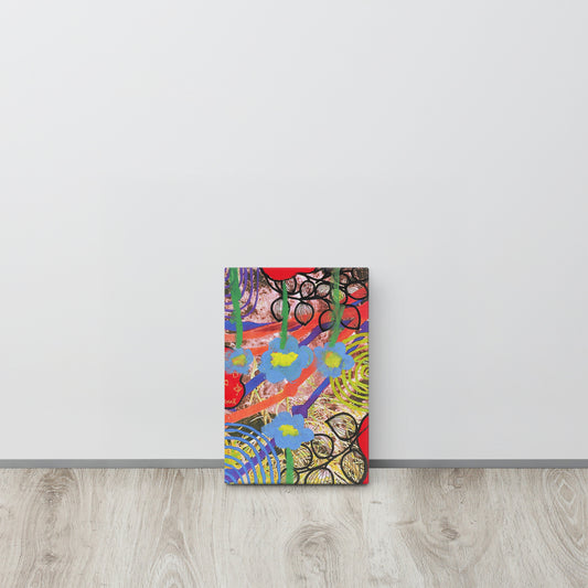 Norden Floral s1 The DEEP Store Default Title