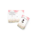 Mother's Day Card Design 4 POSTCARD The DEEP Store 4″×6″