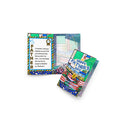 Father's Day Greeting Card Design 3 The DEEP Store 4″×6″