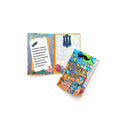 Father's Day Greeting Card Design 5 The DEEP Store 4″×6″