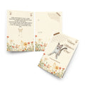 Mother's Day Card Design 1 POSTCARD The DEEP Store 5.83″×8.27″