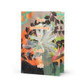 Anniversary Greeting Card Design 4 POSTCARD The DEEP Store 5.83″×8.27″