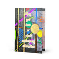 Anniversary Greeting Card Design 5 POSTCARD The DEEP Store 5.83″×8.27″