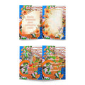 Friendship Greeting Card Design 8 POSTCARD The DEEP Store 5.83″×8.27″