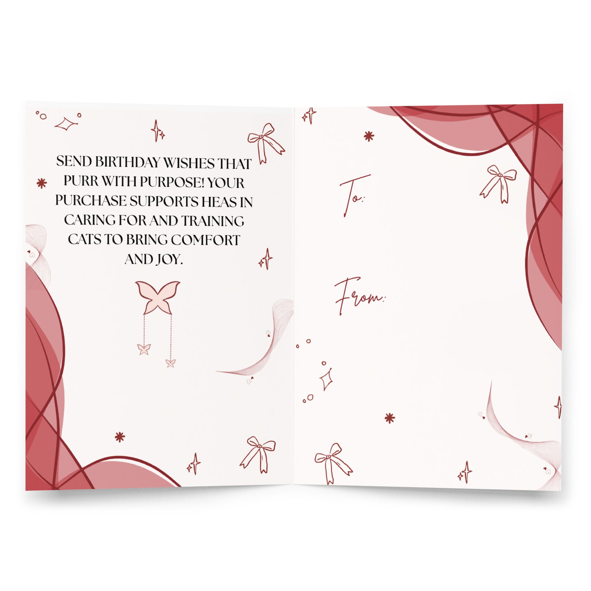 Birthday Greeting Card Design 10 POSTCARD The DEEP Store