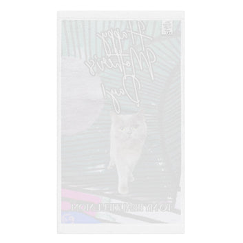 Grill Down Hand towel - Mother's Day Hand towel SUBLIMATION The DEEP Store
