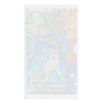 The Cycle Hand towel - Mother's Day Hand towel SUBLIMATION The DEEP Store