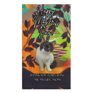 Random Hand towel - Mother's Day Hand towel SUBLIMATION The DEEP Store Default Title