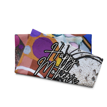 Corner of Life Hand towel - Mother's Day Hand towel SUBLIMATION The DEEP Store Default Title