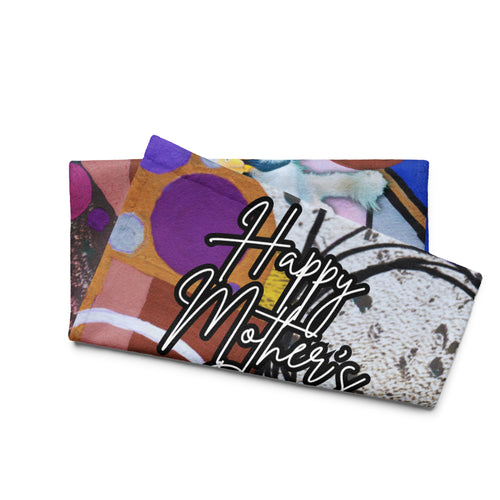 Corner of Life Hand towel - Mother's Day Hand towel SUBLIMATION The DEEP Store Default Title