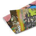Gladden Floral Hand towel - Mother's Day Hand towel SUBLIMATION The DEEP Store Default Title