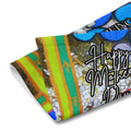 Magic Stones Hand towel - Mother's Day Hand towel SUBLIMATION The DEEP Store Default Title