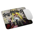 Sacred Music Mouse Pad - Mother's Day Mouse Pad SUBLIMATION The DEEP Store Default Title