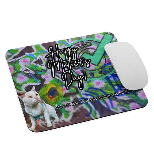 Complete Mouse pad - Mother's Mouse Pad SUBLIMATION The DEEP Store Default Title