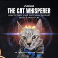 YVONNE: THE CAT WHISPERER My Store Default Title