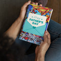 Father's Day Notebook - Spiral Notebook The DEEP Store Default Title
